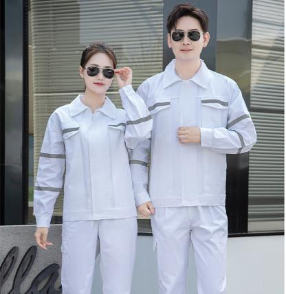 阻燃防静电服需要什么资质