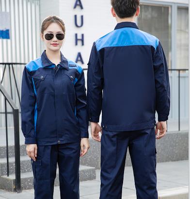 西南耐穿劳保服定制厂家