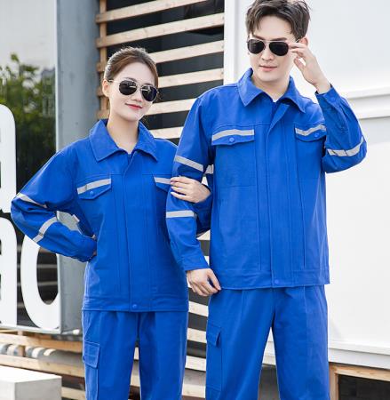 焊工阻燃服厂家 焊工阻燃服厂家