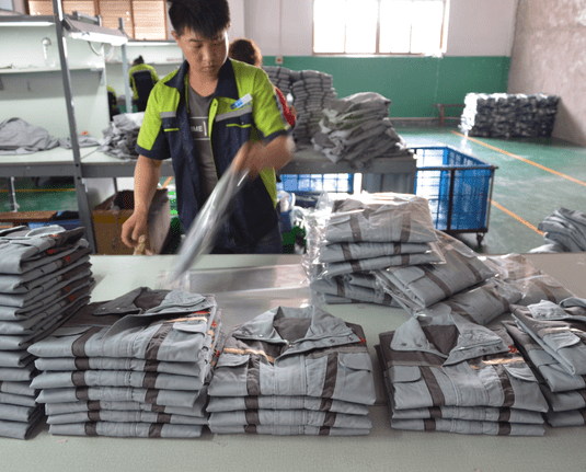 阻燃防静电劳保服批发价格 阻燃防静电劳保服批发价格