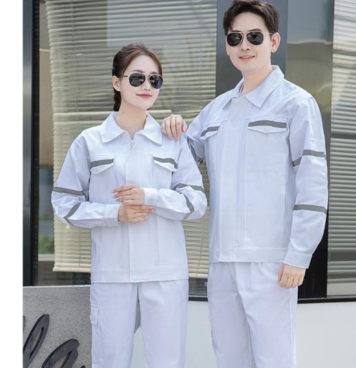 北京纯棉阻燃服生产厂家