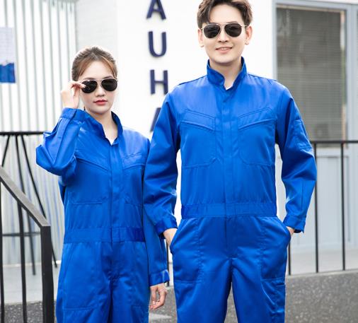 上海安全阻燃服定制厂家 上海安全阻燃服定制厂家