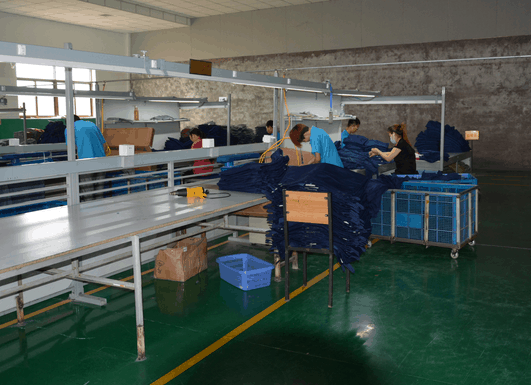 实用劳保服批量定制厂商 实用劳保服批量定制厂商