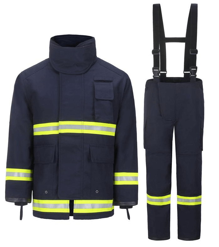 定制阻燃服价格