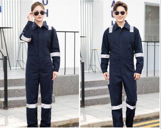 偃师纯棉劳保服定制厂地址