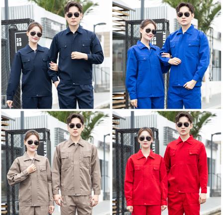 湖北劳保服定制厂家