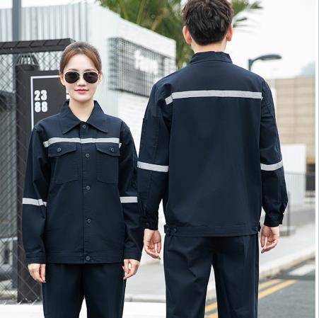 纯棉工作服价格的因素分析