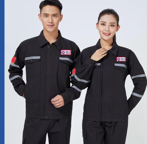 汕头劳保工作服定制厂家 汕头劳保工作服定制厂家