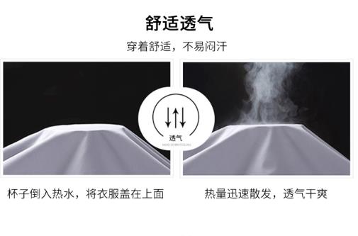 防酸碱团体服定制价格 防酸碱团体服定制价格