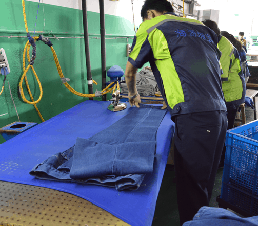 焊工阻燃服必备 焊工阻燃服必备