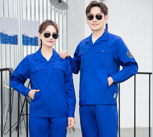 石家庄森林阻燃服订制厂家