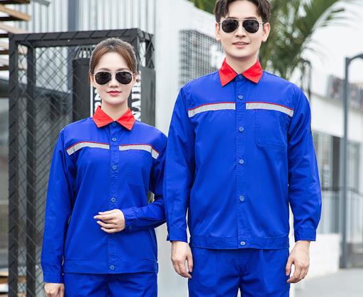 劳保服定制厂家有哪些 劳保服定制厂家有哪些