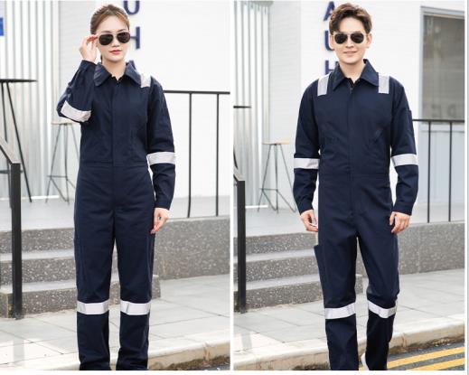 长春劳保工作服定制厂家