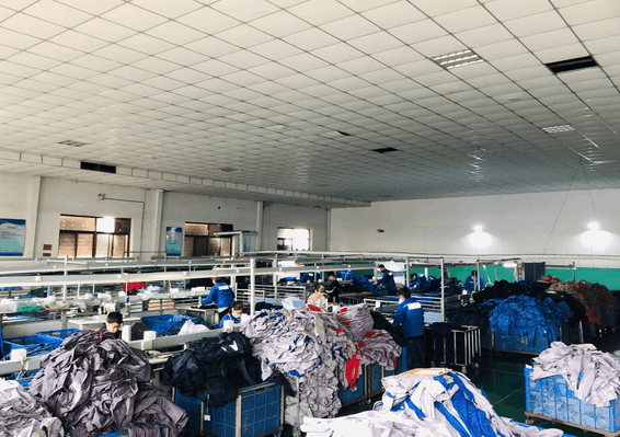 国标阻燃隔热服前十排名