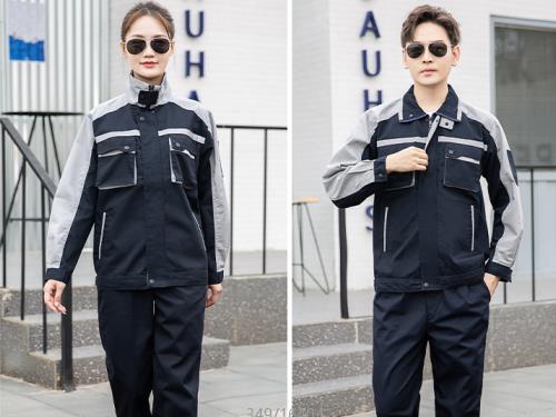 深圳炉前工阻燃服厂家