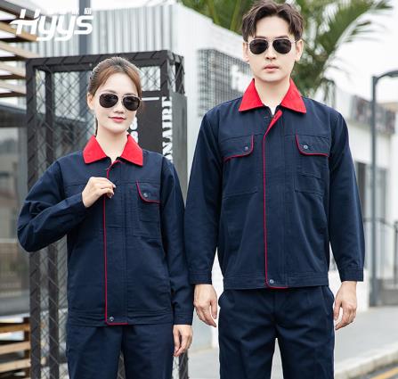 春季涤棉服装:时尚轻便的选择 春季涤棉服装:时尚轻便的选择