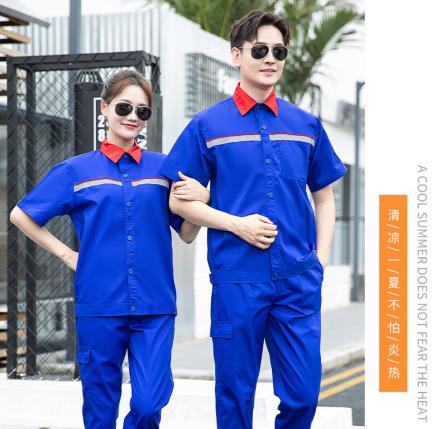 商洛阻燃服加工厂 商洛阻燃服加工厂