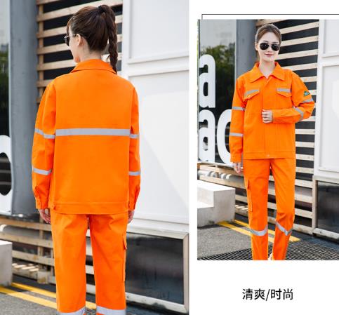 防阻燃焊工服 防阻燃焊工服