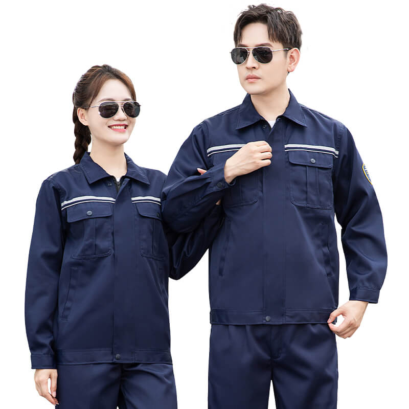 长春防静电阻燃服报价