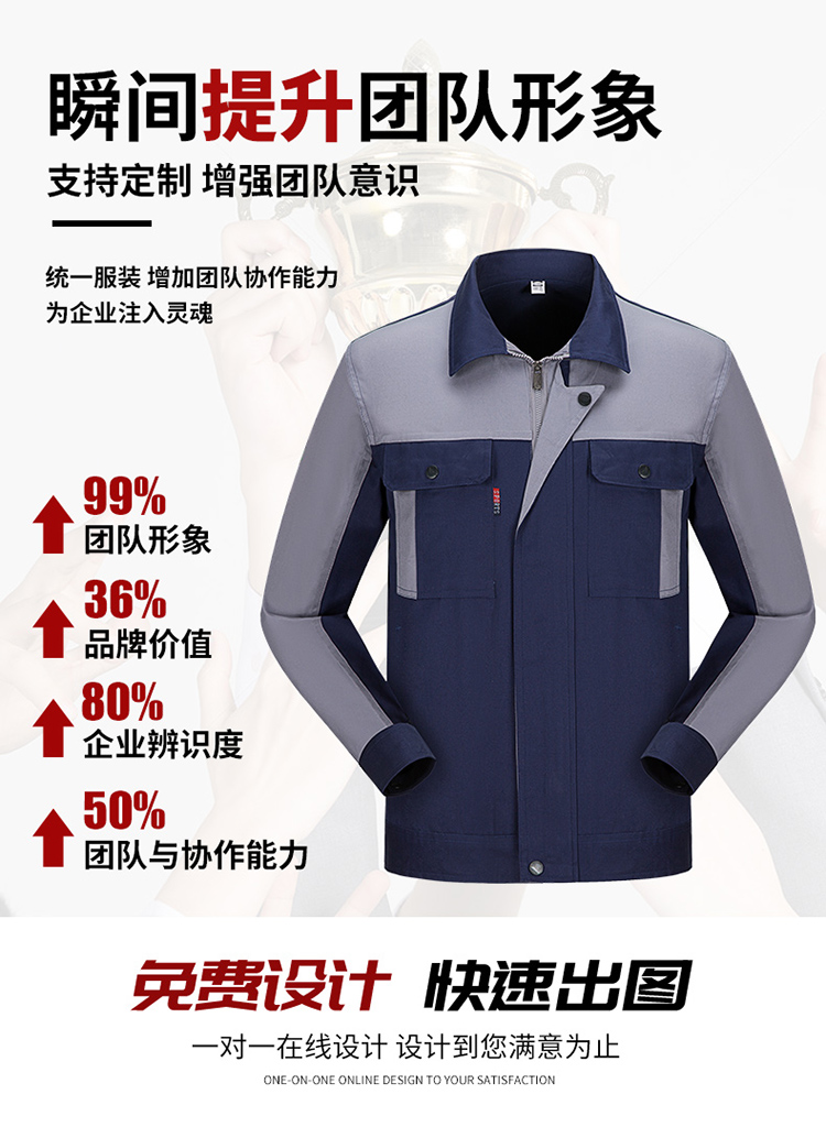 油污工作服怎样洗才能干净