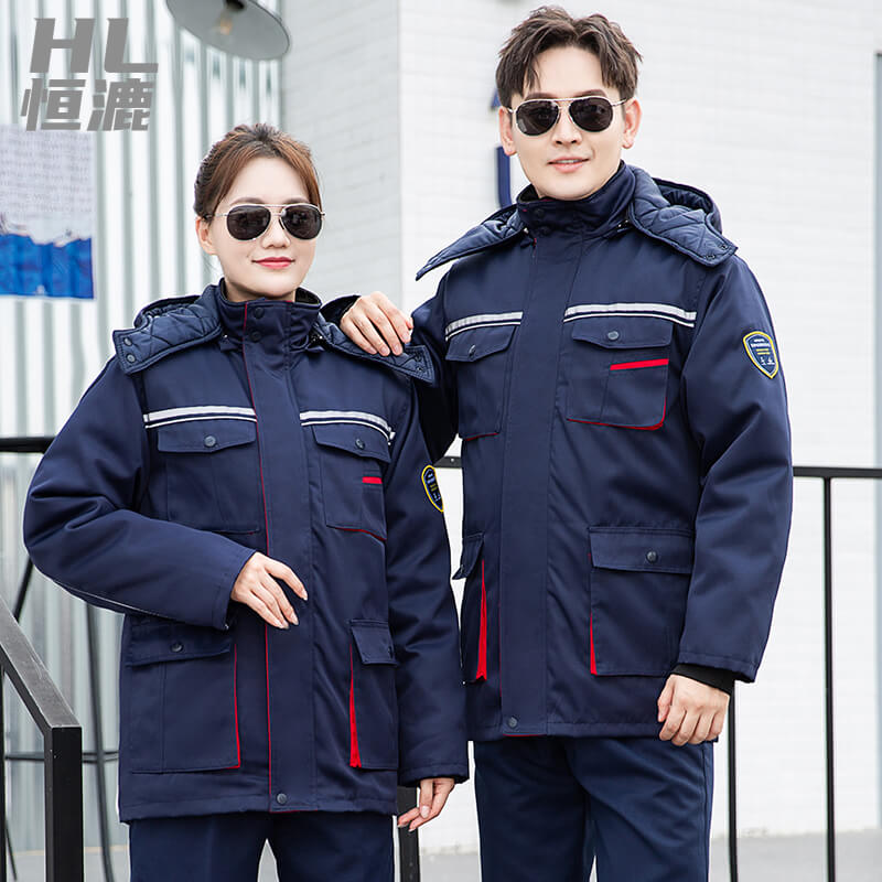 如何定制防静电服装?