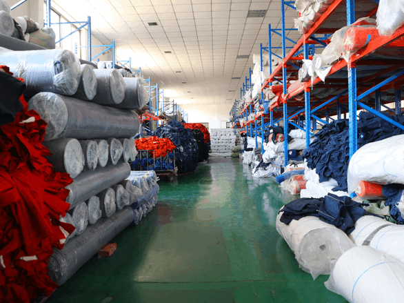 工厂劳保服定制哪家好一套多少钱