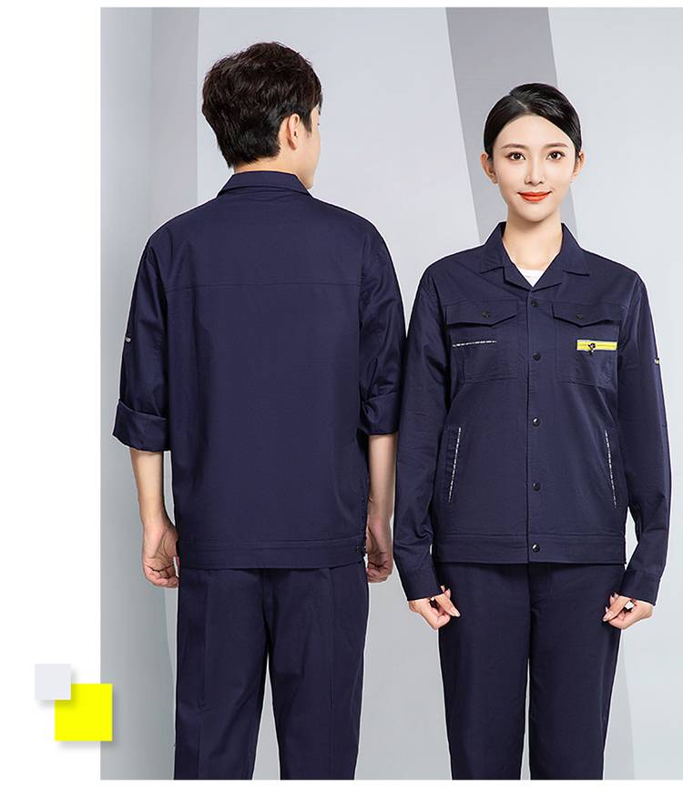 夏季工作服价格及图片