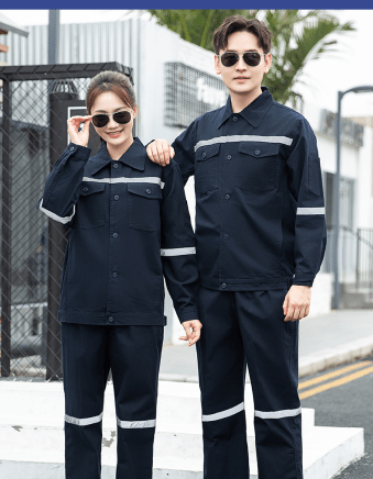 成都工装劳保服定制厂家价格哪家好