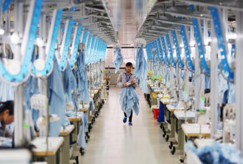 昭通哪里可以定制衣服多少钱