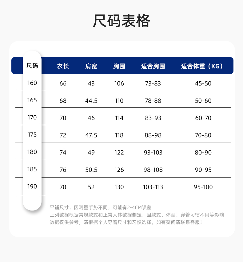 LJ-9601ZR 纯棉春秋阻燃工作服套装耐磨防烫电焊工专用工装定制(图12)