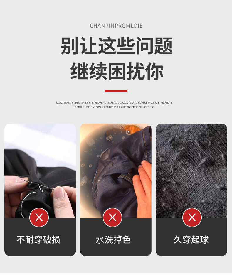 LW-8869Y 冬季羽绒内胆工作服棉服定制工厂车间户外男保温反光条保暖棉袄棉衣工作服(图4)