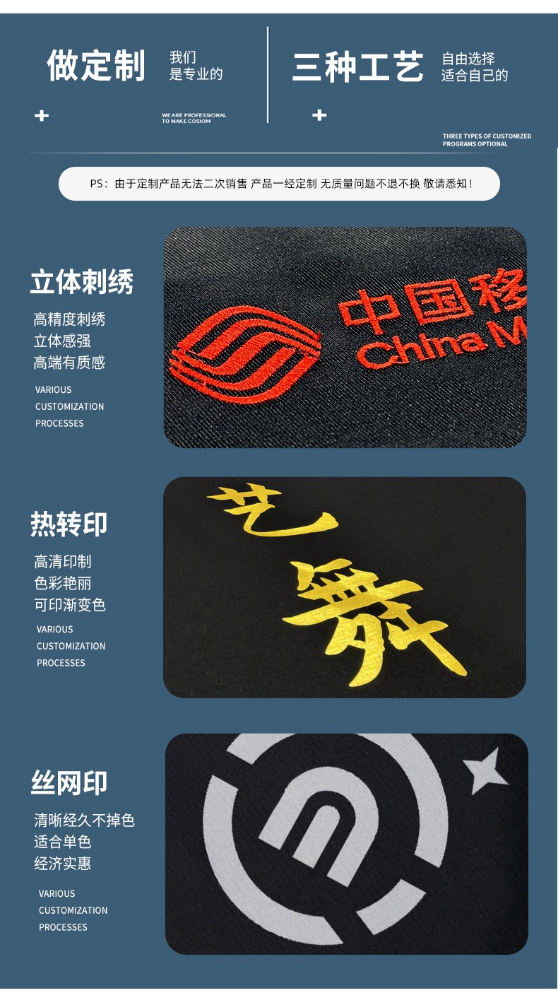 YJ-2301 纯色大褂长袖工作服纯色电子厂男女防尘食品厂大褂定制(图9)