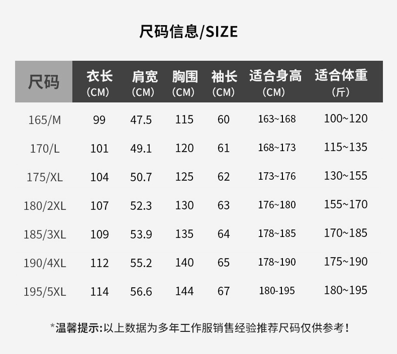 YJ-2302 纯色翻领大褂工作服大褂仓库搬运装卸服饲养员防尘罩衣食品厂服(图13)