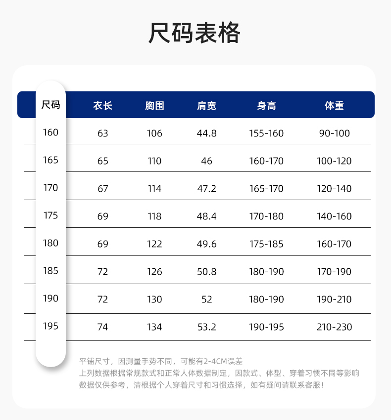 LJ-680011 秋冬高端工作服套装男防静电电工工程师电力工厂劳保工服上衣印字(图11)